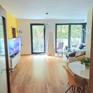 Appartement met een Slaapkamer